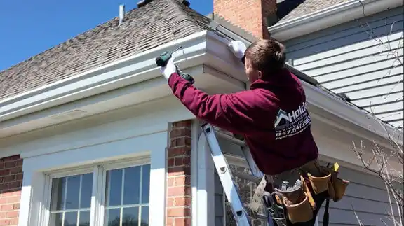 gutter services Bradley Beach